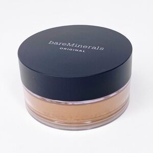 Bare Escentuals Bare Minerals Foundation Neutral Dark 24 Loose Powder 8g 0.28 oz
